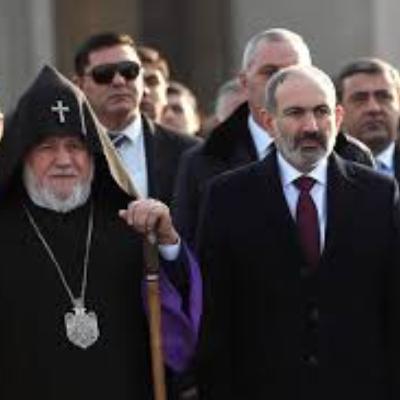 *PREVIEW* History of Armenia 43: Eventful Times