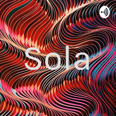 Sola (Trailer)