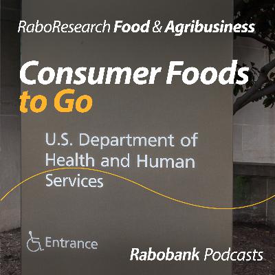 Change for the US food industry? Exploring the potential impacts of RFK Jr's appointment