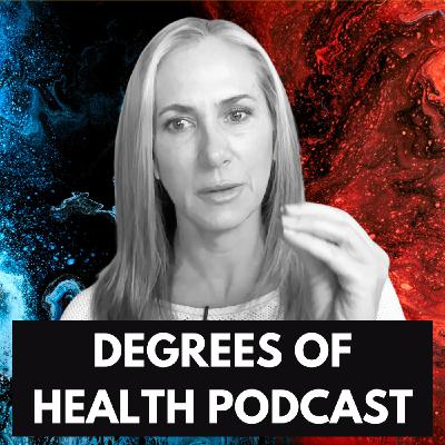 You Don’t Need Millions to Slow Aging | Julie Gibson Clark