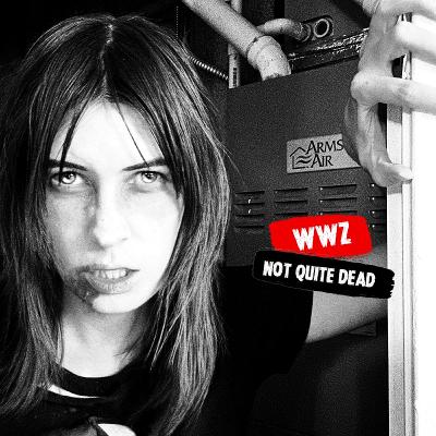 World War Z