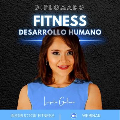 Entrevista Lupita Galván