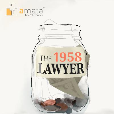 Welcome Back to The 1958 Lawyer Welcome Back to The 1958 Lawyer