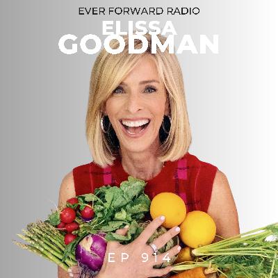 EFR 914: The Hidden Triggers of Cancer: What 95% of Us Are Getting Wrong About Health with Elissa Goodman EFR 914: The Hidden Triggers of Cancer: What 95% of Us Are Getting Wrong About Health with Elissa Goodman