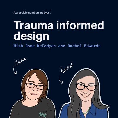 Trauma-informed design