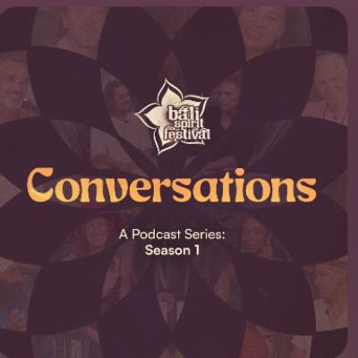 Reconnecting Spirit: Rob Weber and Franko Heke Discuss Healing, Community, and Spirit Festivals