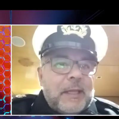 LA NAVEGACIÓN EN ALTA MAR