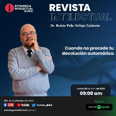 Cuando no procede tu devolución automática