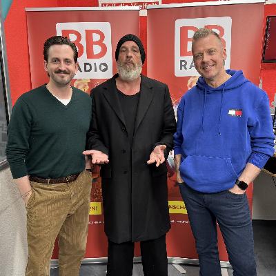 Sträter: Musik - Von Vinyl bis viral