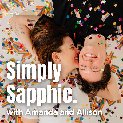 15. Our First Time at Dinah Shore