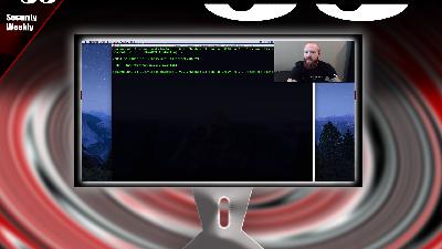 Cracking Password Hashes Efficiently - Tradecraft Security Weekly #17 Cracking Password Hashes Efficiently - Tradecraft Security Weekly #17