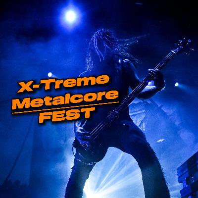 X-Treme Metalcore Fest