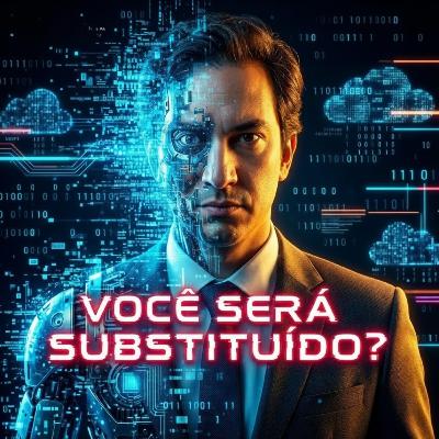 Empregos mais vulneráveis à IA | Luis Lourenço