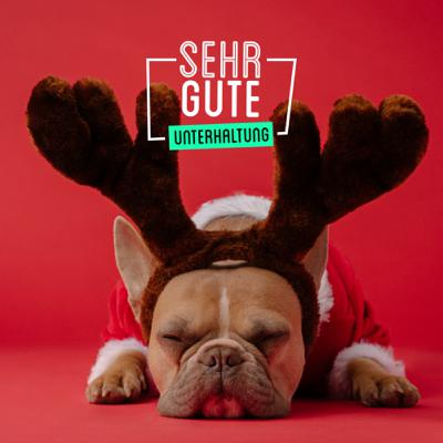 74 🎄 Eine Folge wie ein Gedicht (mit Gedicht)