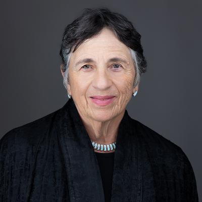 22: Carol Ross Barney | Design is a Superpower