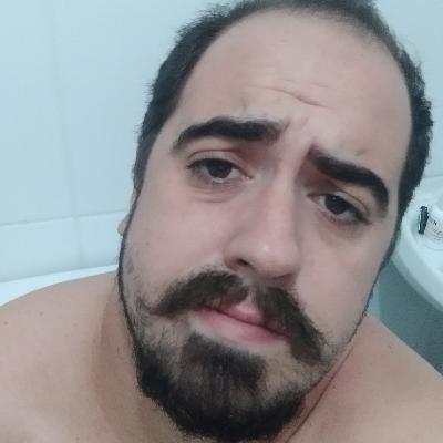 Gabriel Galarreta ( Primeiro Podcast )