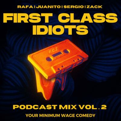 Ep 26 | Tamales are overrated Ep 26 | Tamales are overrated