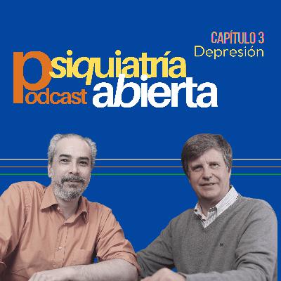 Capitulo 3 - Depresión