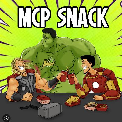 F14 - Marvel Snack (Marvel Crisis Protocol) - ein entspannter Plausch für die Ohren F14 - Marvel Snack (Marvel Crisis Protocol) - ein entspannter Plausch für die Ohren