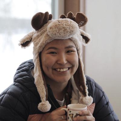 Gather & Give: Episode 7: Makayla Kameroff