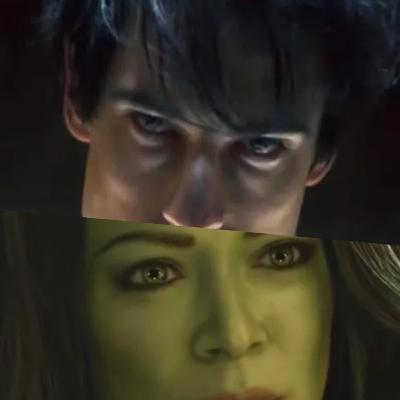 Sandman y She Hulk Sandman y She Hulk