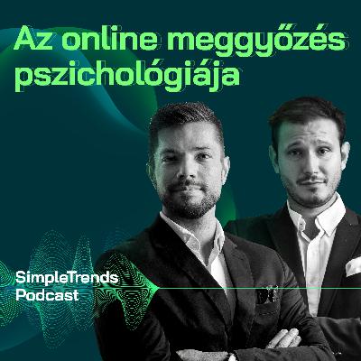 Az online meggyőzés pszichológiája