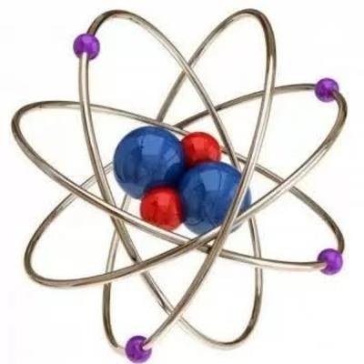 Átomos: Construir Materia a partir de ellos