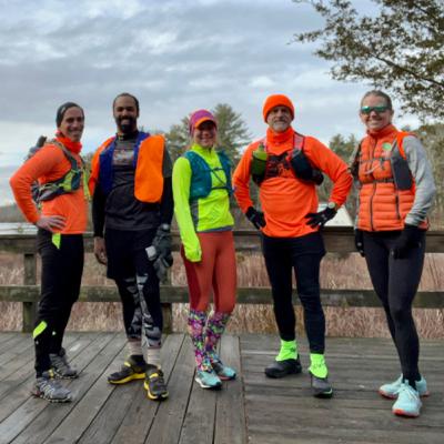 096. Border Patrol Update & 5 Benefits of Going for a Walk 096. Border Patrol Update & 5 Benefits of Going for a Walk