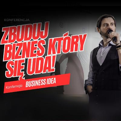 Zbuduj Biznes, który się uda!