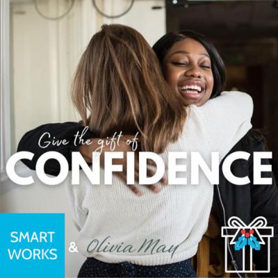 Give the Gift of Confidence this Christmas - with Olivia May Give the Gift of Confidence this Christmas - with Olivia May