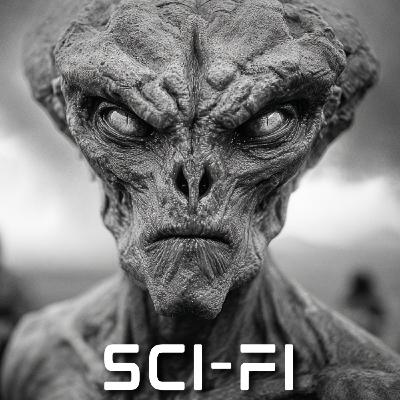 James Webb Telescope Has FOUND An Ancient ALIEN Structure At The EDGE OF UNIVERSE Sci-Fi Creepypasta