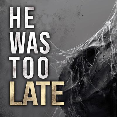 EP11: Jade Pages