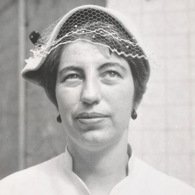 Episode 126: Margaret Feilman Episode 126: Margaret Feilman