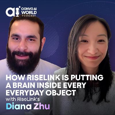 How RiseLink is Giving Every Object a Brain