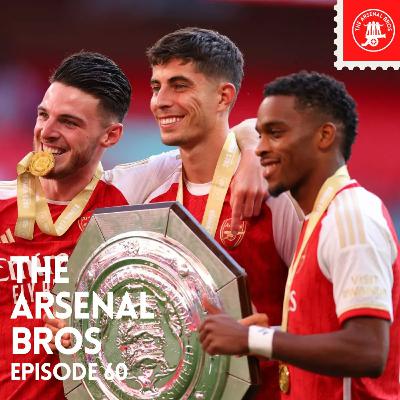 Episode 60: Season Predictions Episode 60: Season Predictions