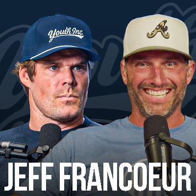 Jeff Francoeur Previews MLB Playoffs, Talks Athlete Development, Mental Fitness & More w/ Greg Olsen