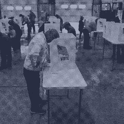 States Use Trump Administration Data System To Root Out Noncitizen Voters