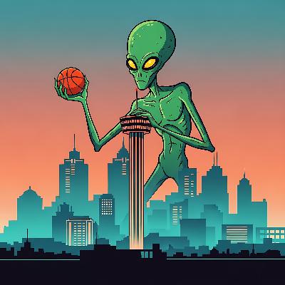Will The Spurs Trade Jeremy Sochan, Bro?