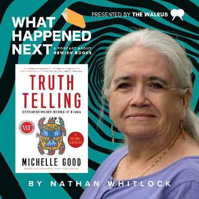 Michelle Good