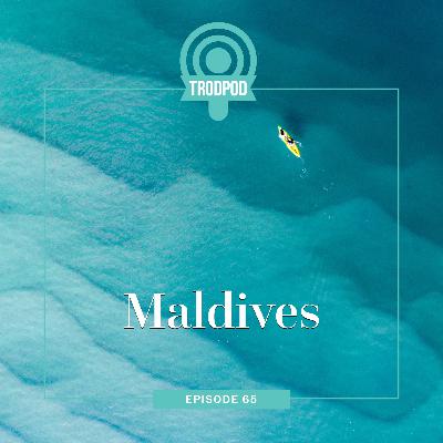 TrodPod: Maldives