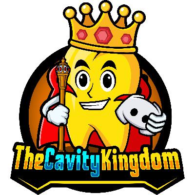 The Cavity Kingdom Ep.1 - Beautifulstone/Channel Update The Cavity Kingdom Ep.1 - Beautifulstone/Channel Update