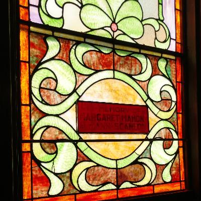 Episode 2.20 (Father Thomas Mahoney): Sticking to the South Side: One Family's Struggles and Faith in Tremont