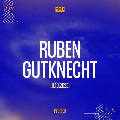Glaube, die Essenz zum Überwinden | Ruben Gutknecht