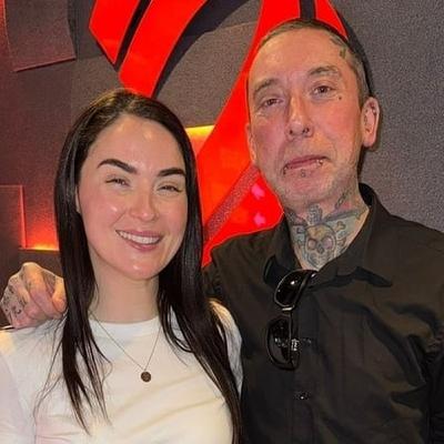 Patric Aultice - Tattoo changes and removals Patric Aultice - Tattoo changes and removals
