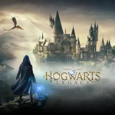 REGRESAMOS A HOGWARTS | El nerfeo en ELDEN RING | El Pastel Podcast E46 REGRESAMOS A HOGWARTS | El nerfeo en ELDEN RING | El Pastel Podcast E46