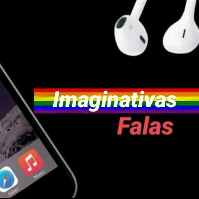 #5 - ORGULHO LGBTQI+ 🏴🌈