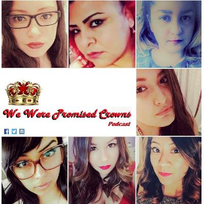 Episode 87 - I must confess