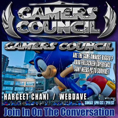 SONY NEEDS PC TO SURVIVE? HARGEET CHANI | WEBDAVE