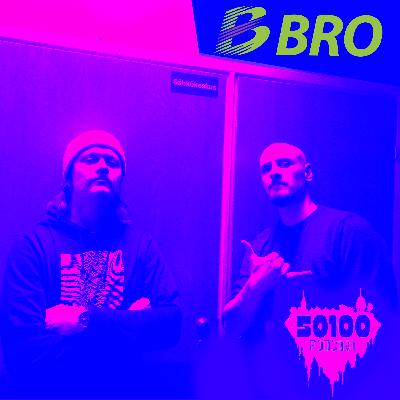 Jakso 57 - "BRO-Energy"