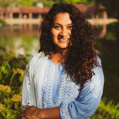 Roshni Shah: Rituals of Healing